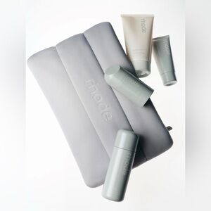 RHODE SKIN Bubble Pouch